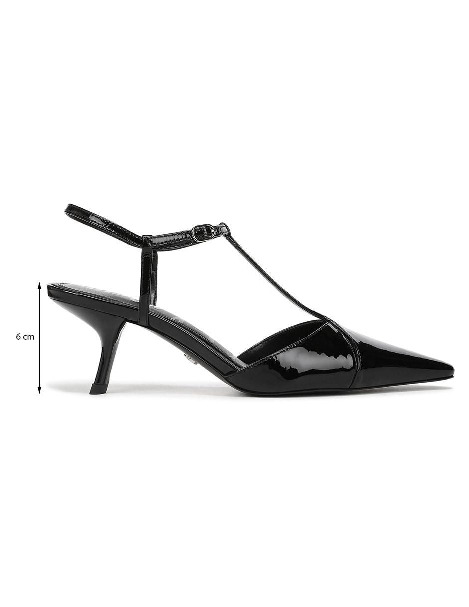 Zapatilla piel 7