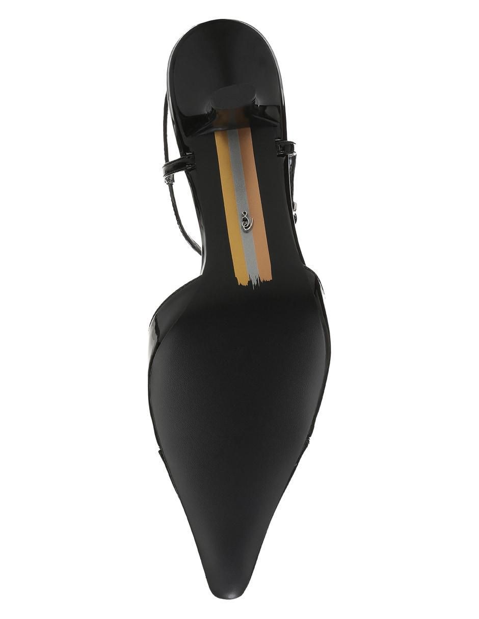 Zapatilla piel 4