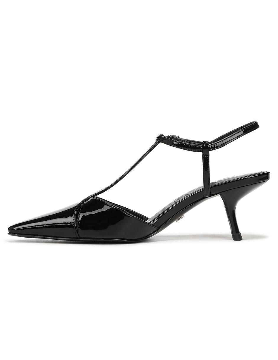 Zapatilla piel 2