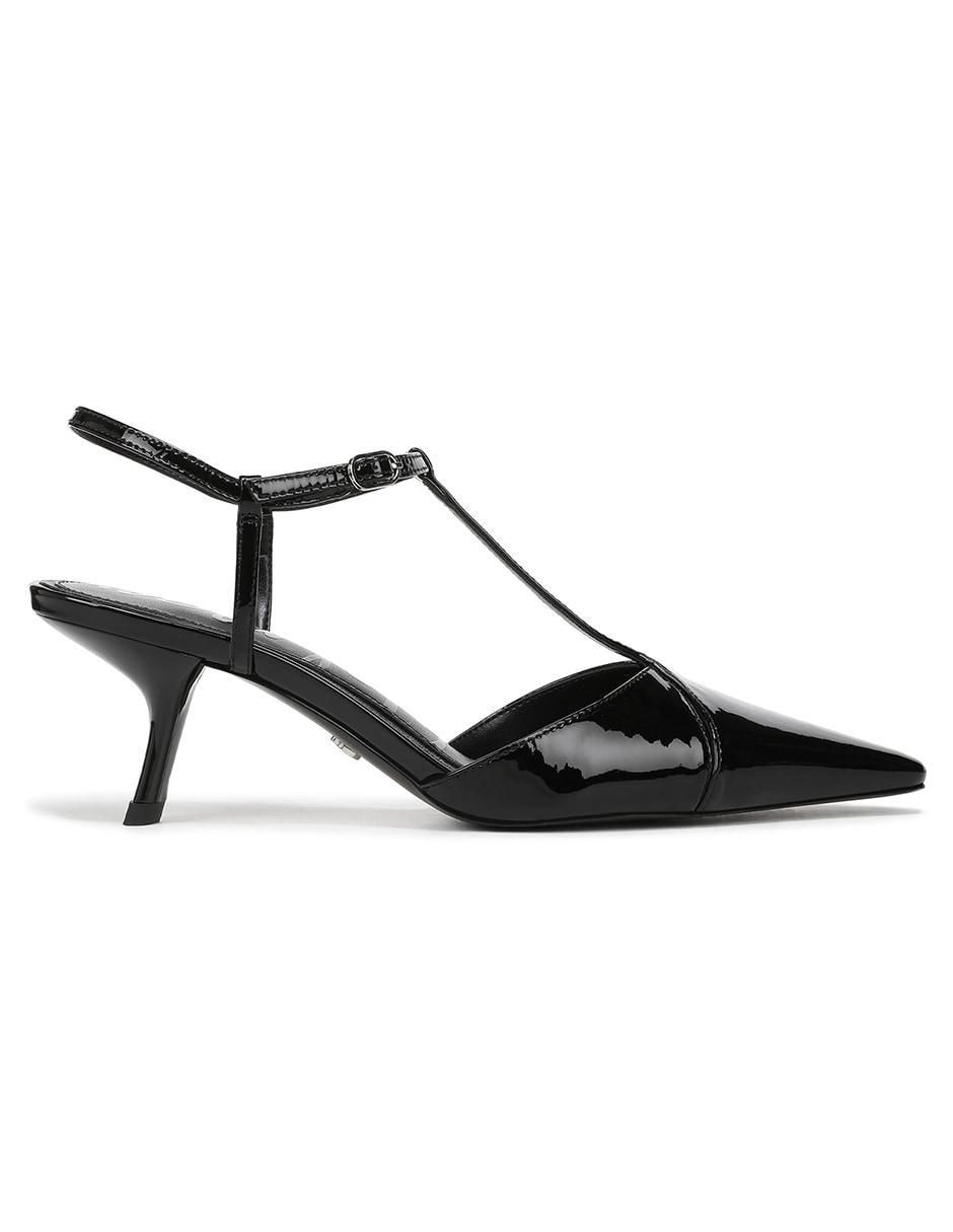 Zapatilla piel 6