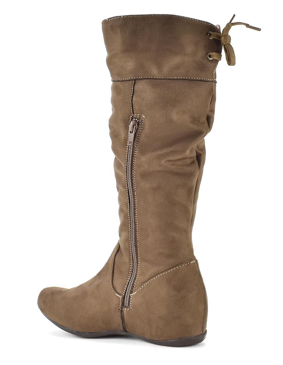 Bota abajo de la rodilla Walki Shoes para mujer