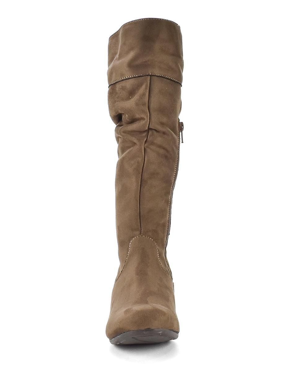 Bota abajo de la rodilla Walki Shoes para mujer