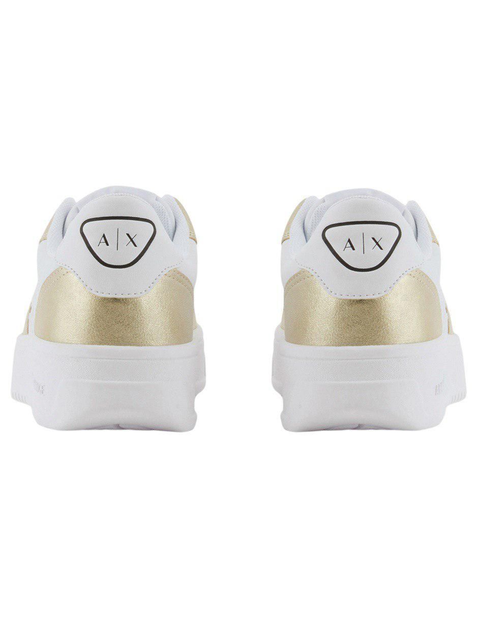 Tenis para mujer