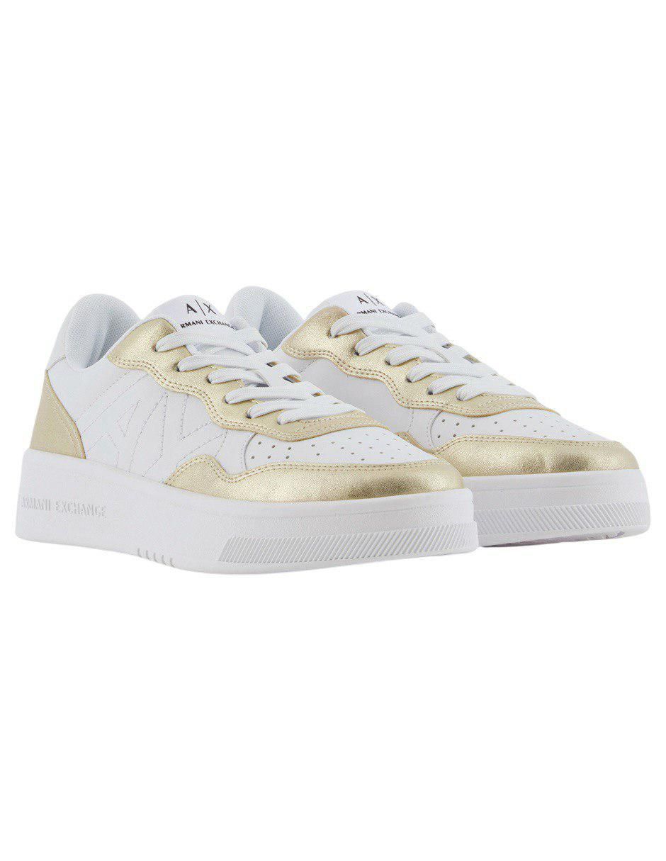 Tenis para mujer