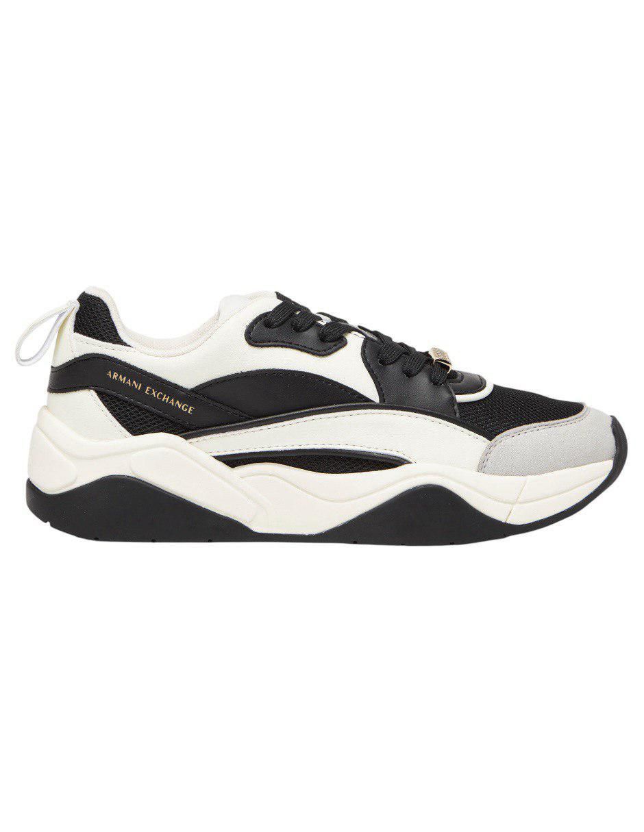 Tenis para mujer