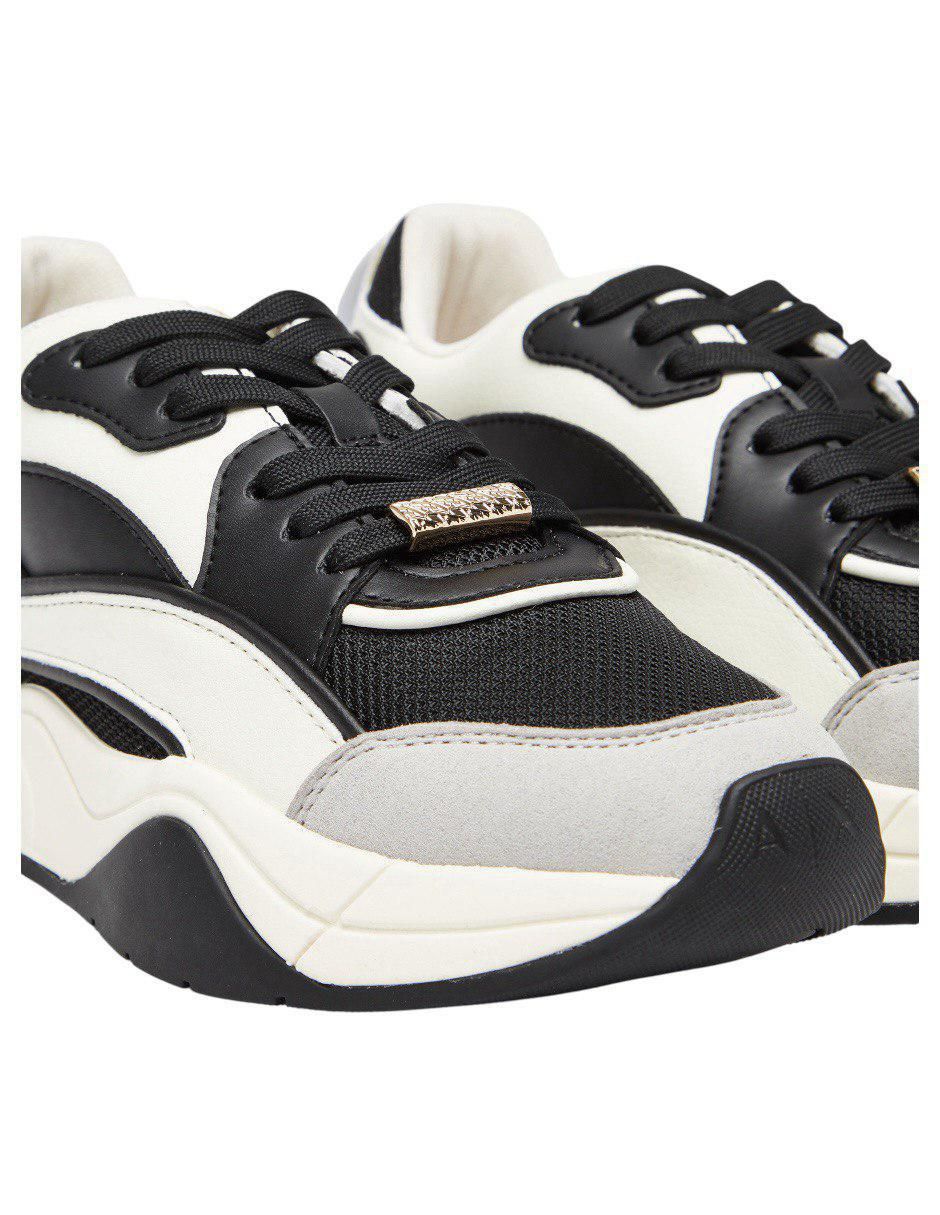 Tenis para mujer