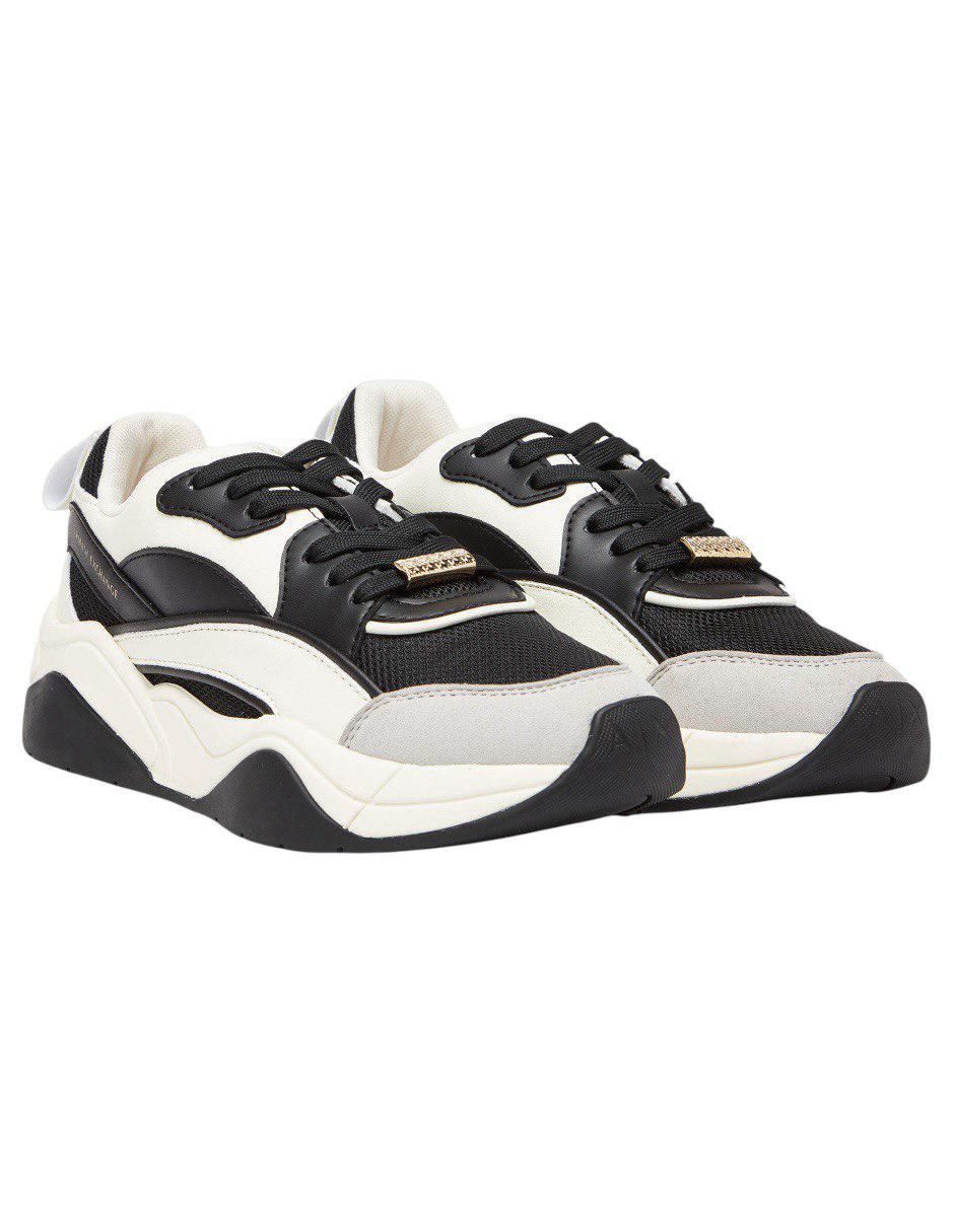 Tenis para mujer