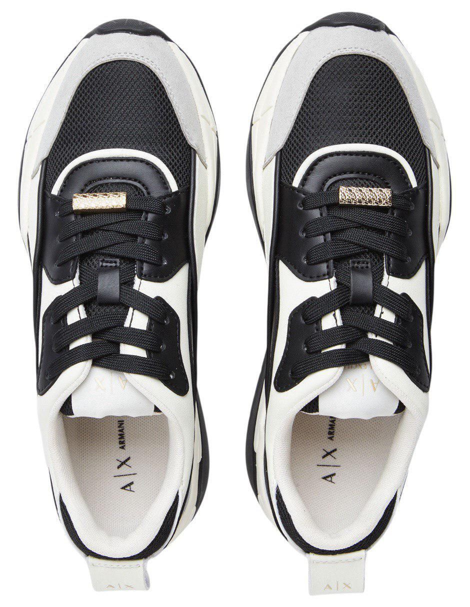 Tenis para mujer