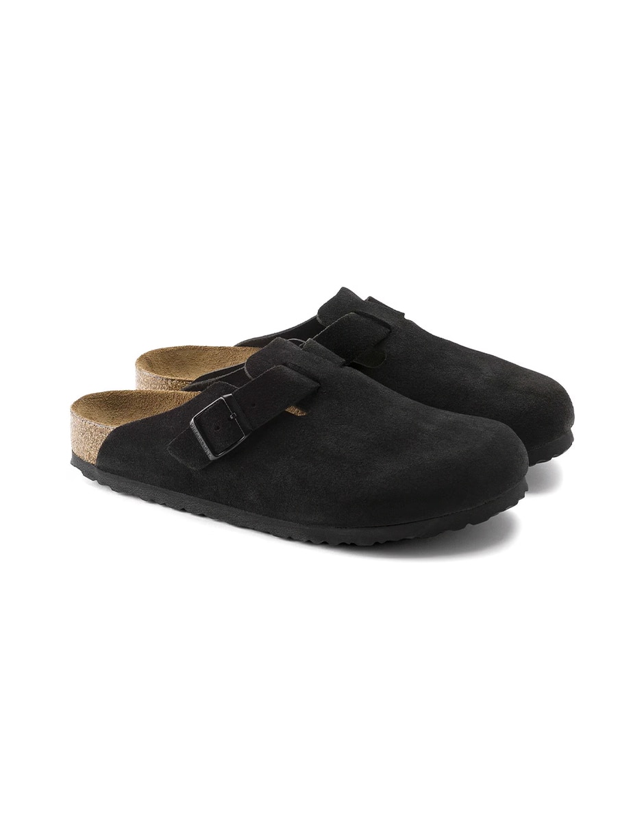 Sandalia Boston para mujer