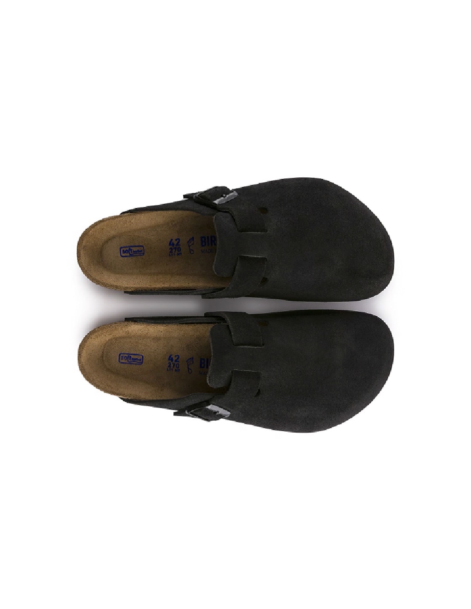 Sandalia Boston para mujer