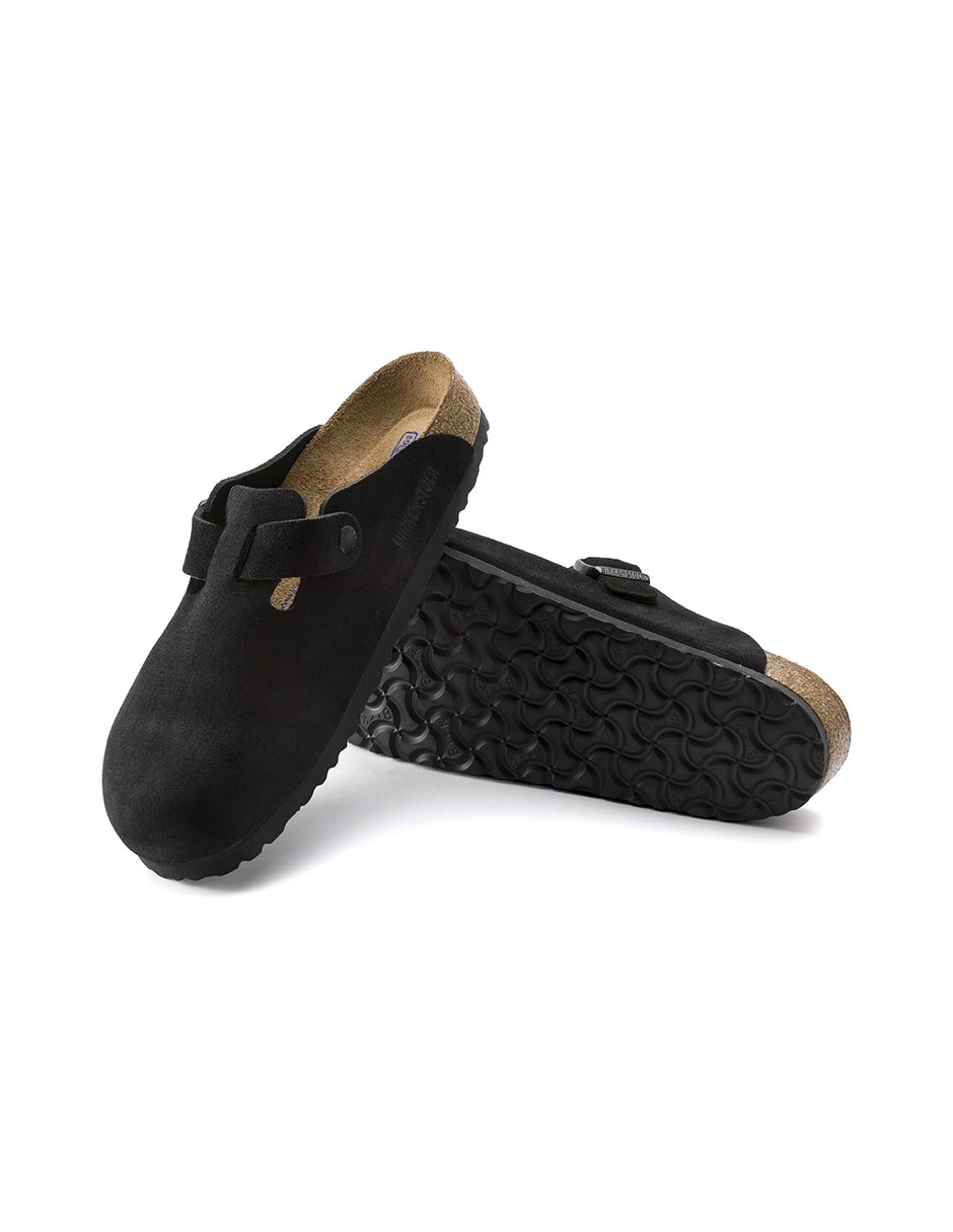 Sandalia Boston para mujer