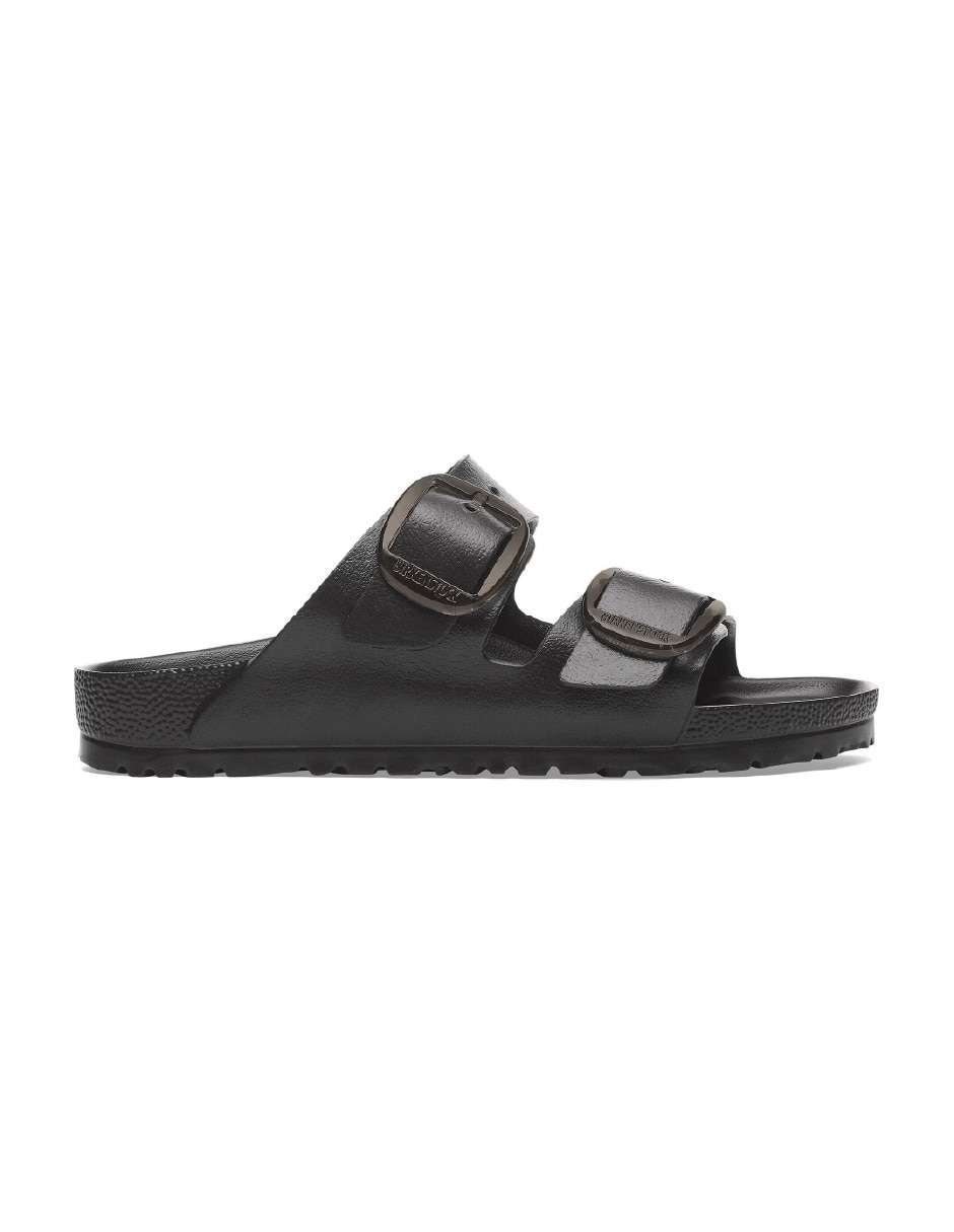 Sandalia Arizona Big Buckle para mujer 6