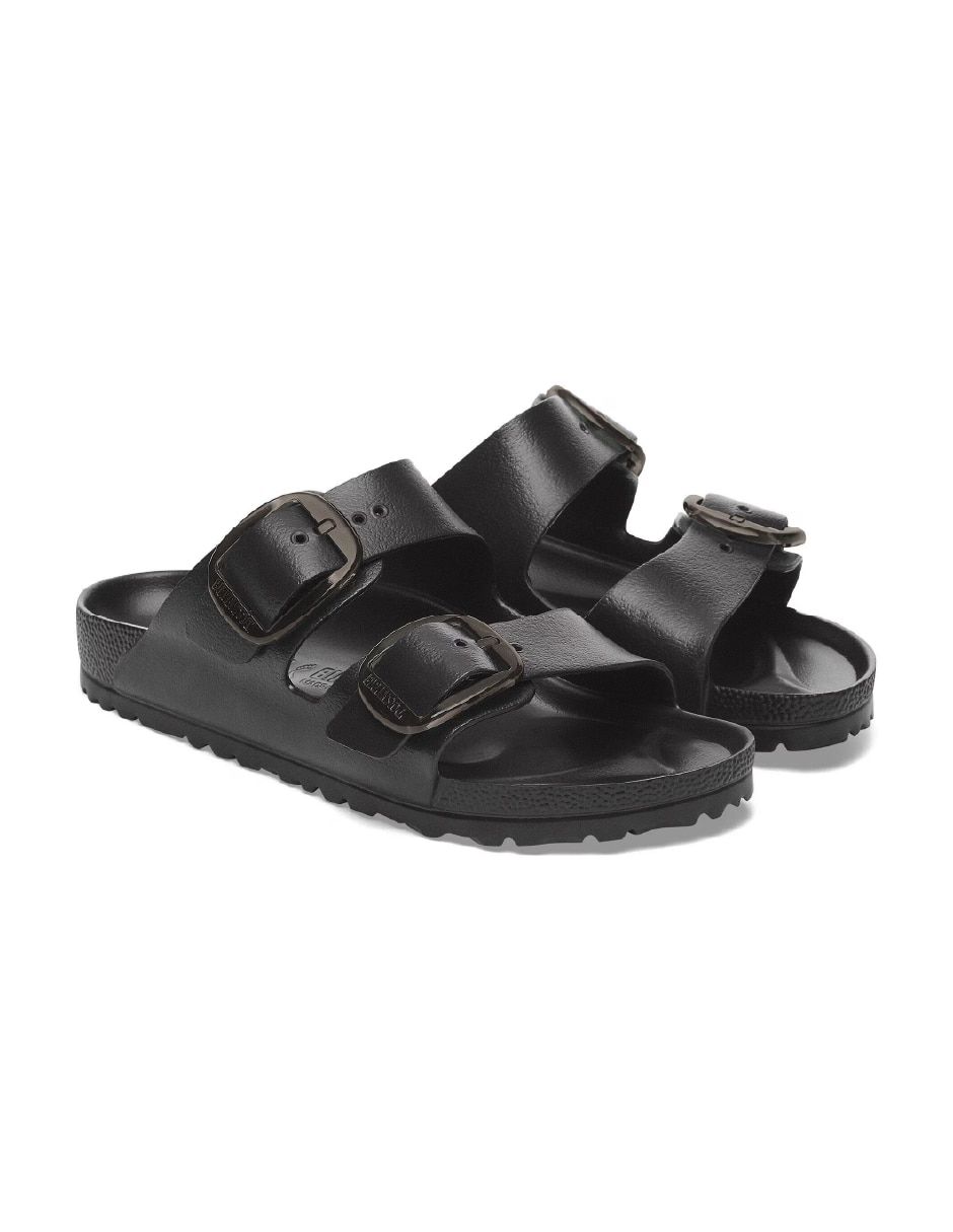 Sandalia Arizona Big Buckle para mujer 5