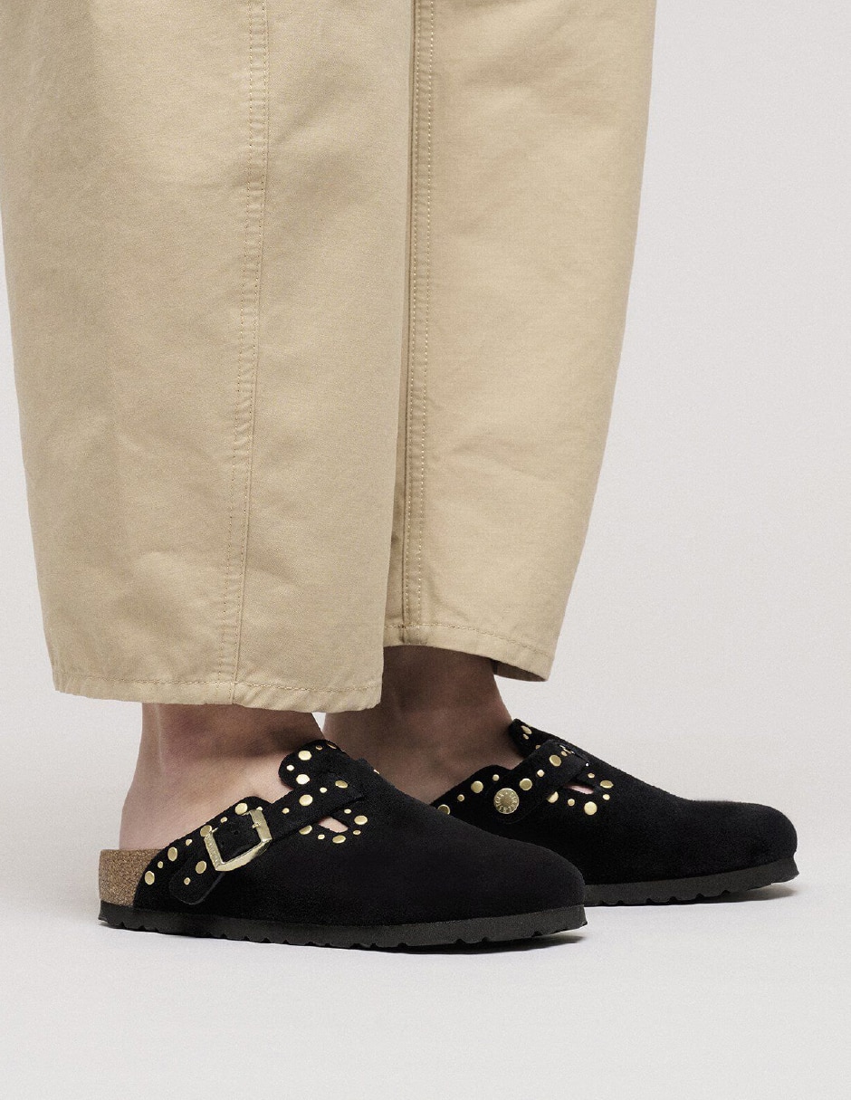 Sandalia Boston para mujer 7