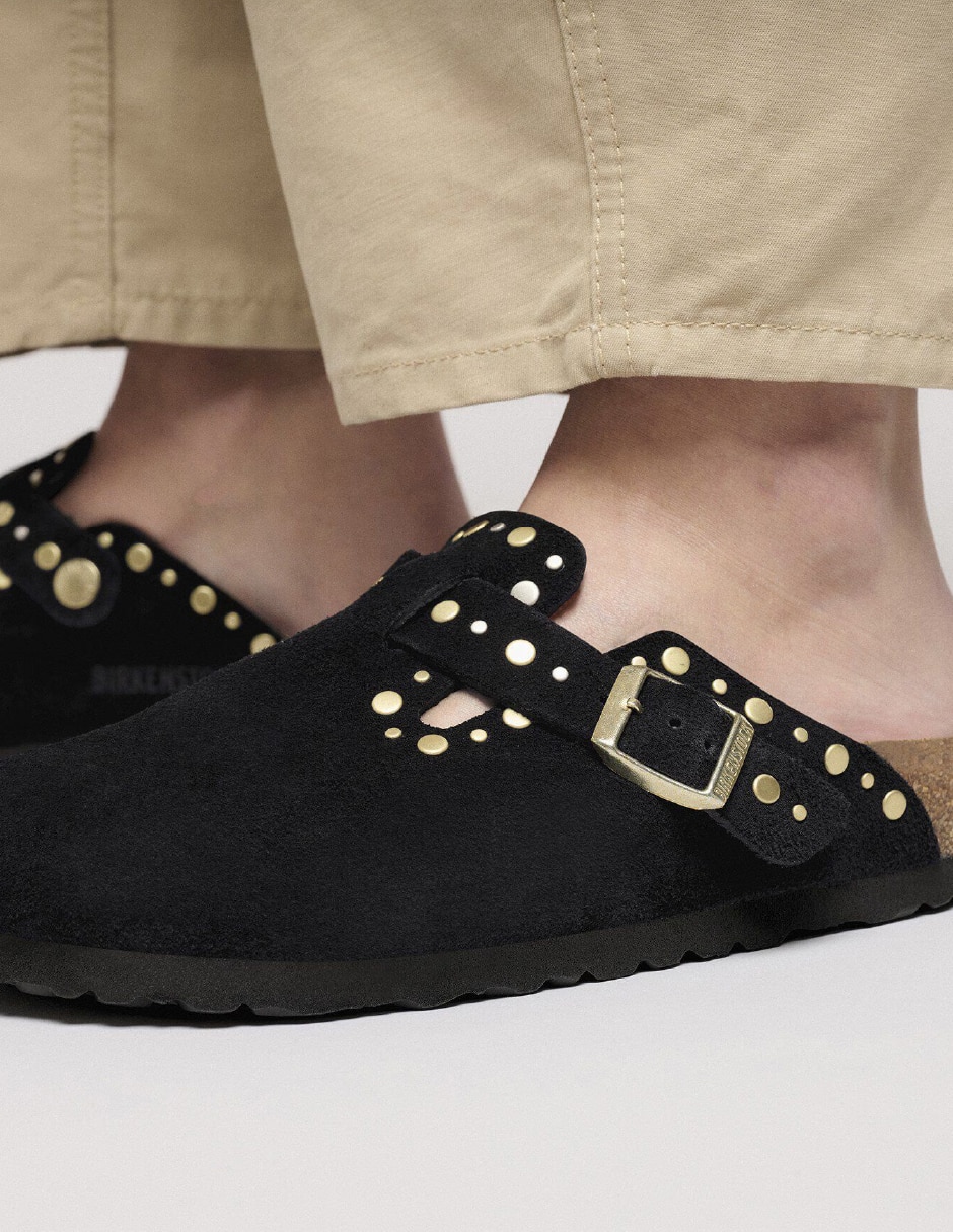 Sandalia Boston para mujer