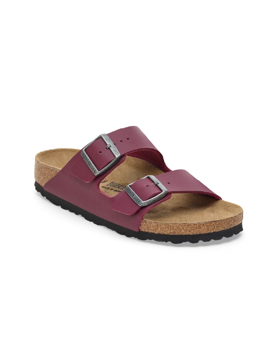 Sandalia Arizona Bf Zinfandel para mujer