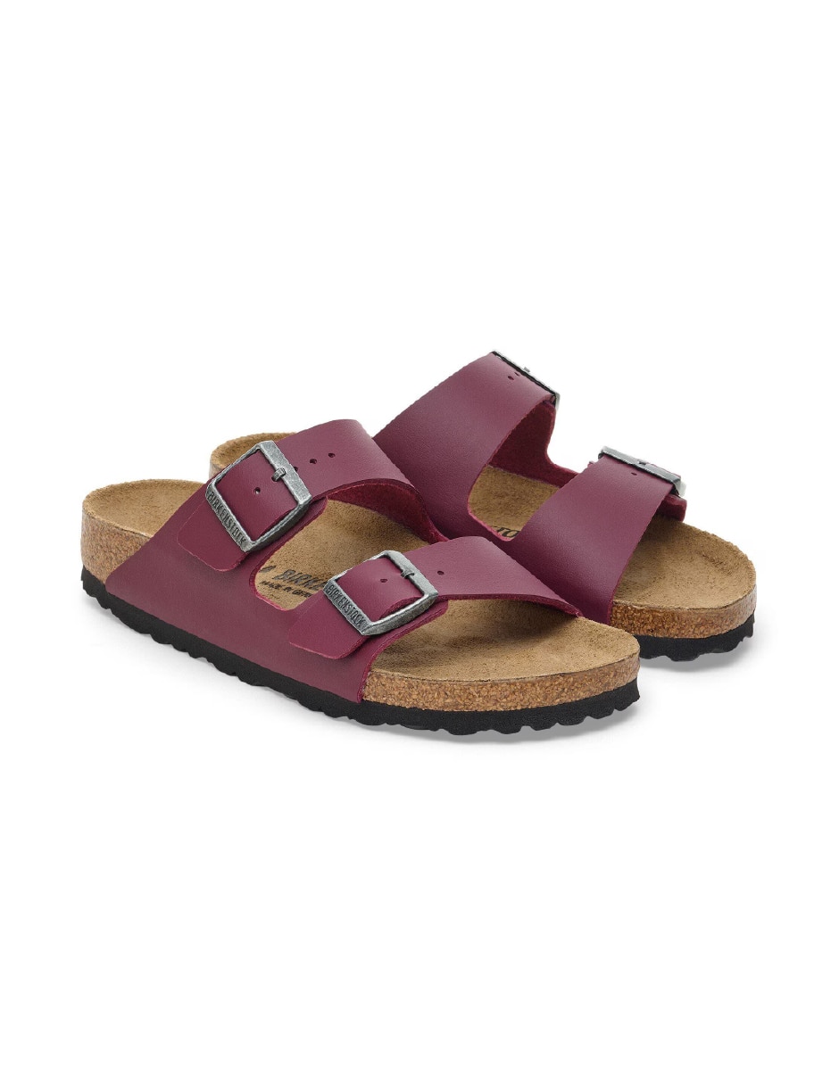 Sandalia Arizona Bf Zinfandel para mujer 3