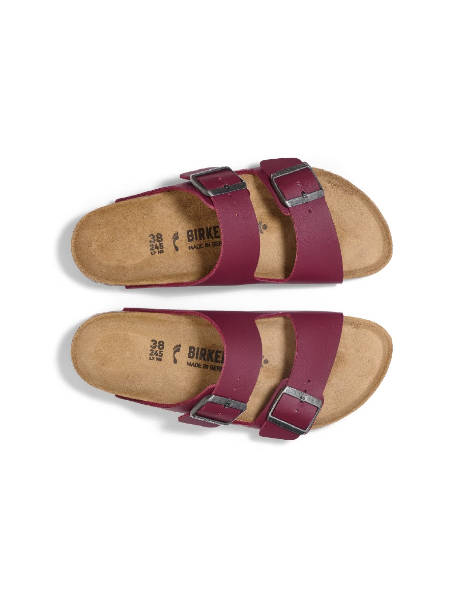 Sandalia Arizona Bf Zinfandel para mujer