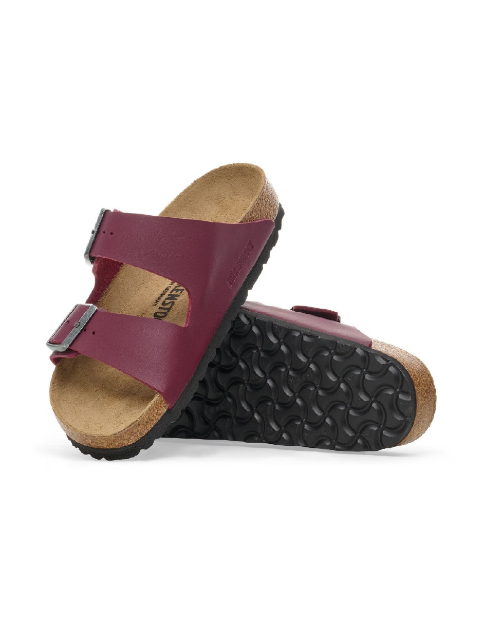 Sandalia Arizona Bf Zinfandel para mujer