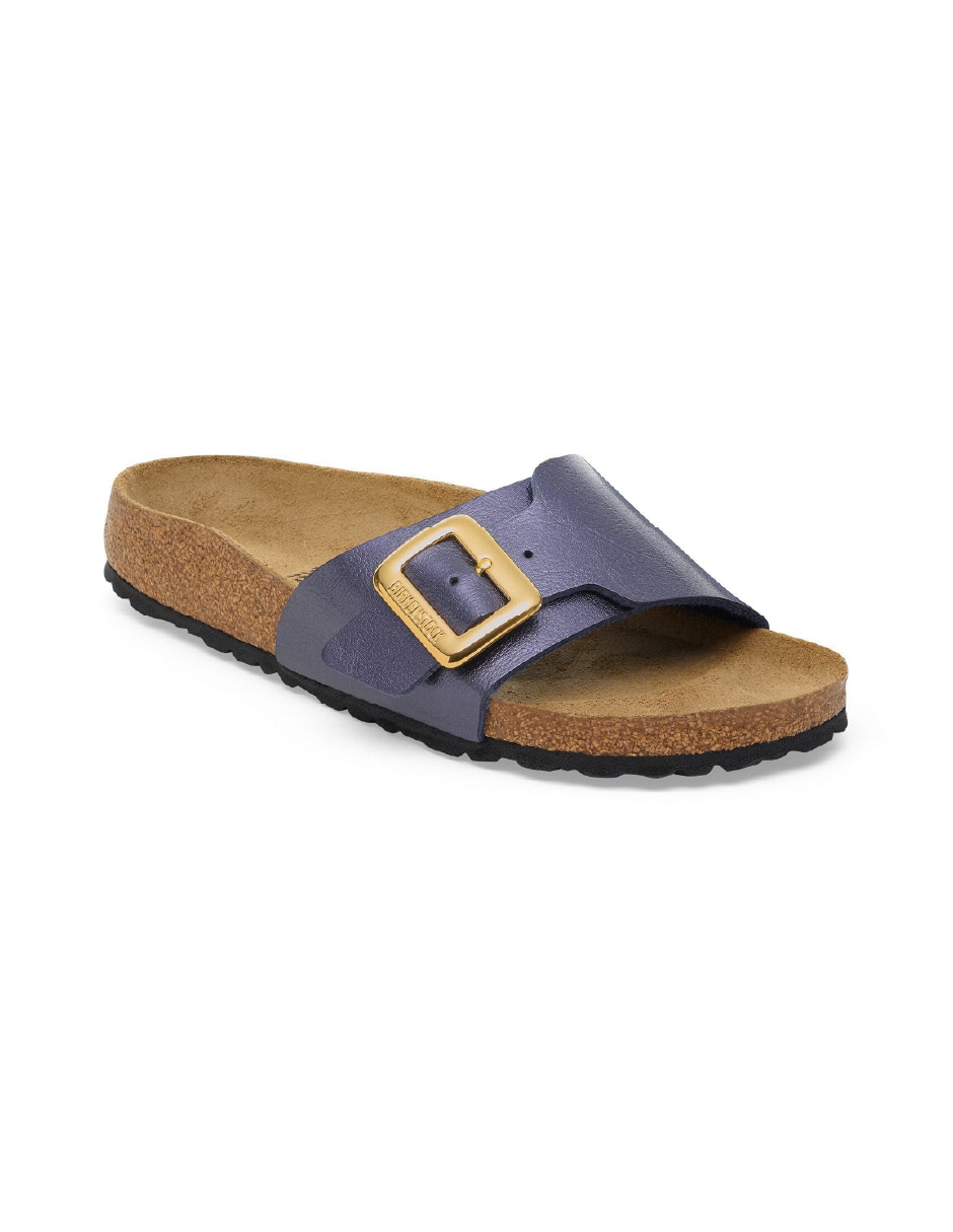 Sandalia Catalina Cb Bf Graceful Midnight para mujer