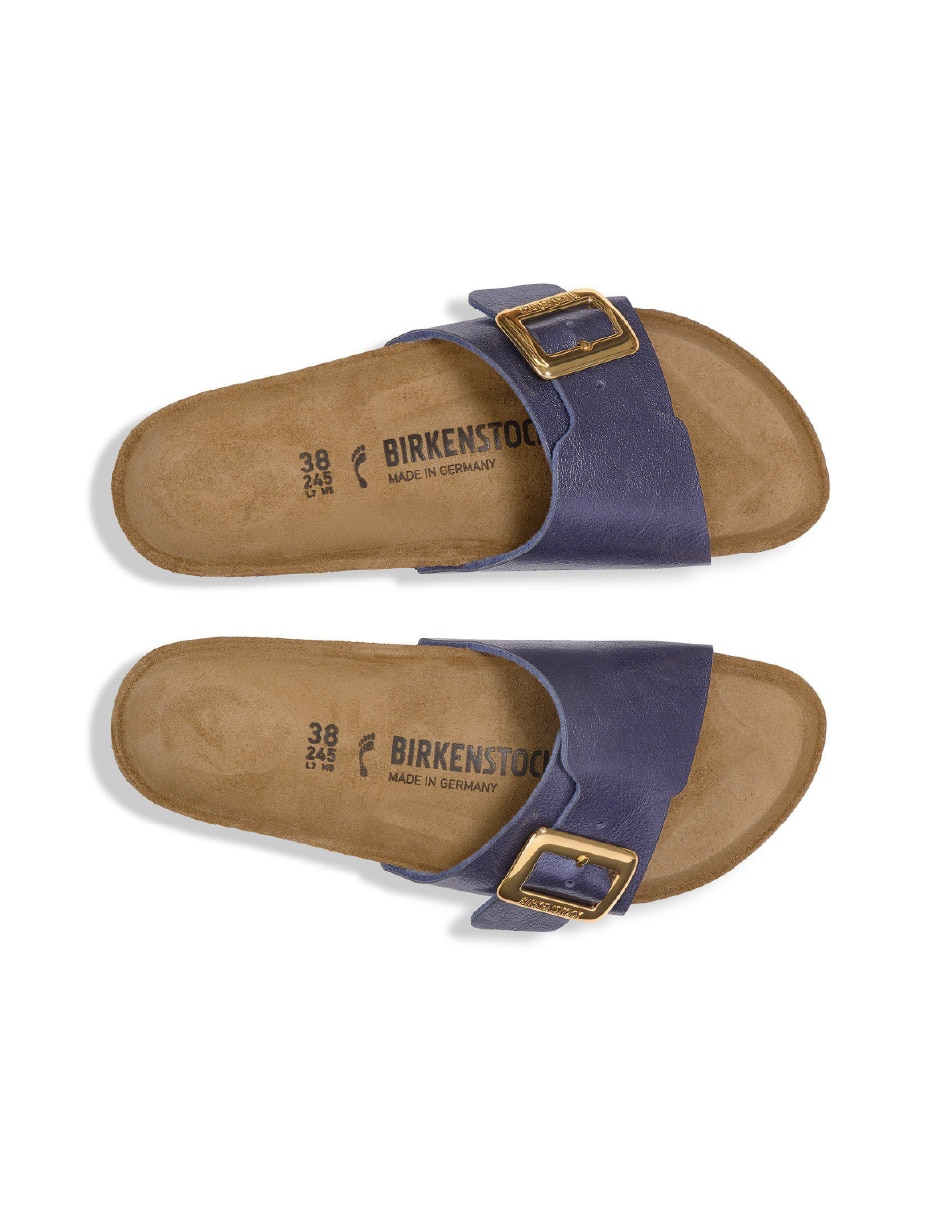 Sandalia Catalina Cb Bf Graceful Midnight para mujer