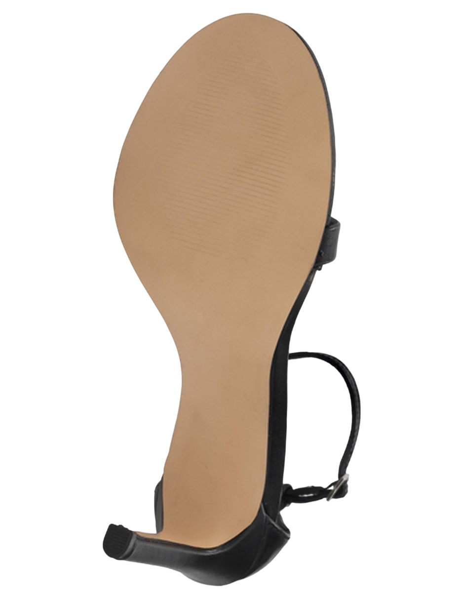 Sandalia Letti para mujer 6