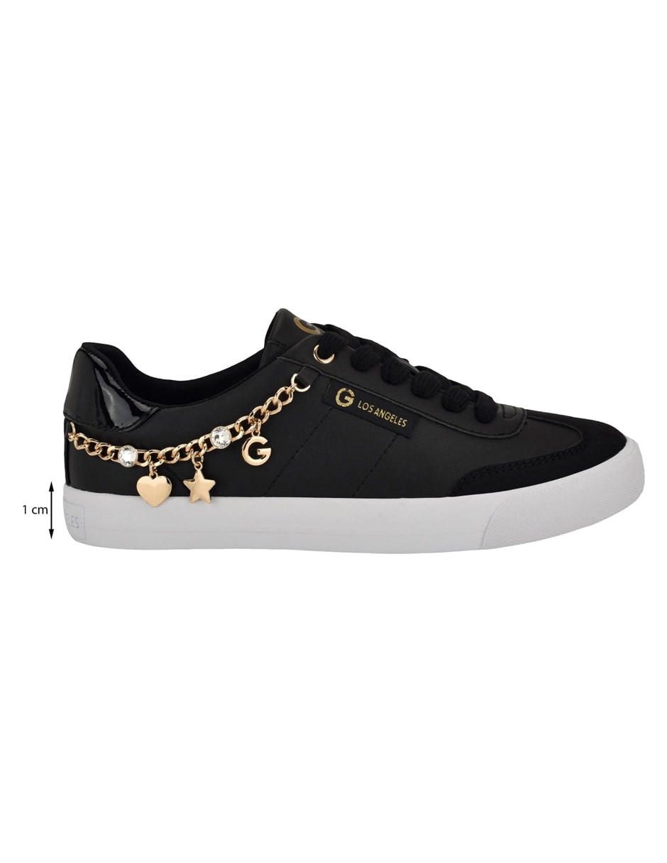 Tenis Gbg Los Angeles para mujer