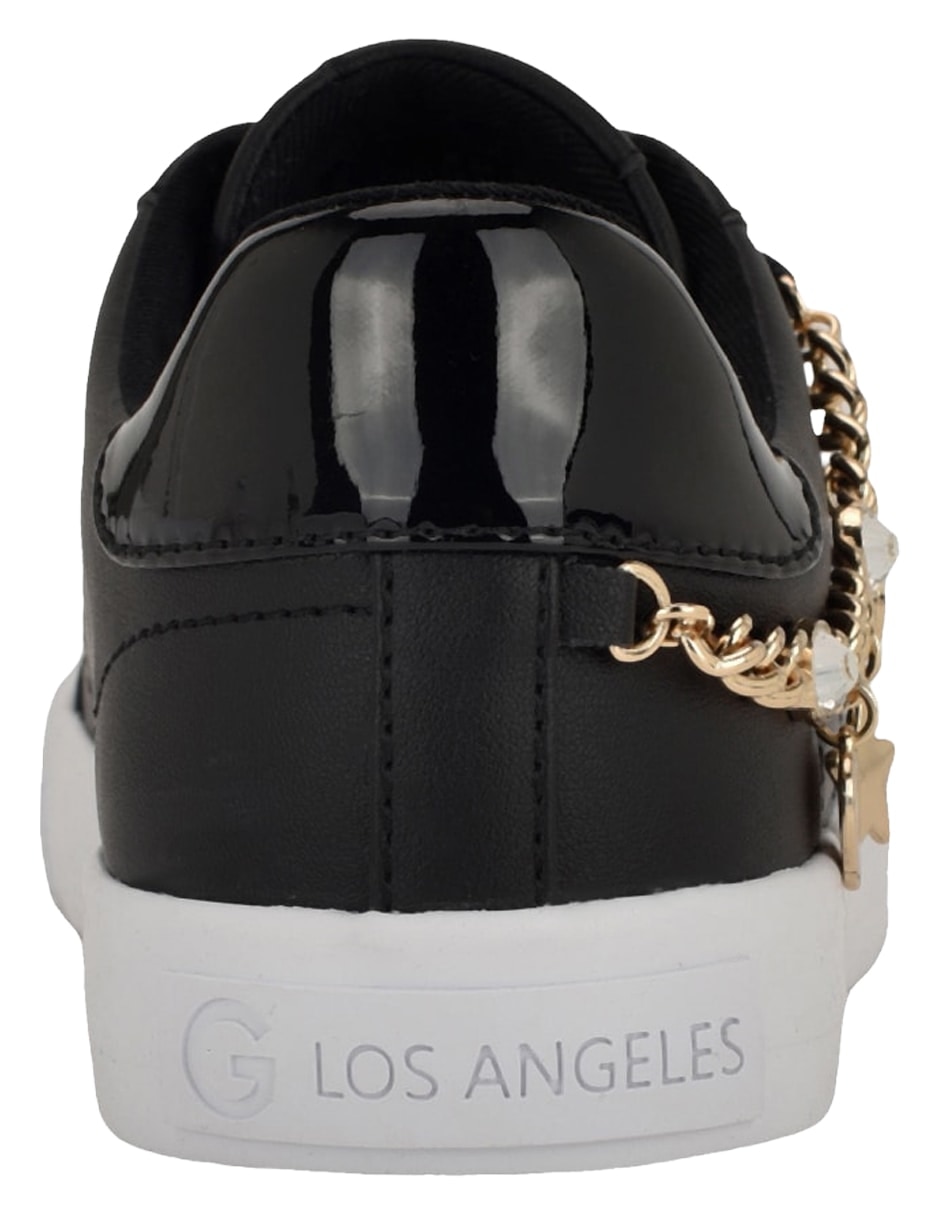 Tenis Gbg Los Angeles para mujer