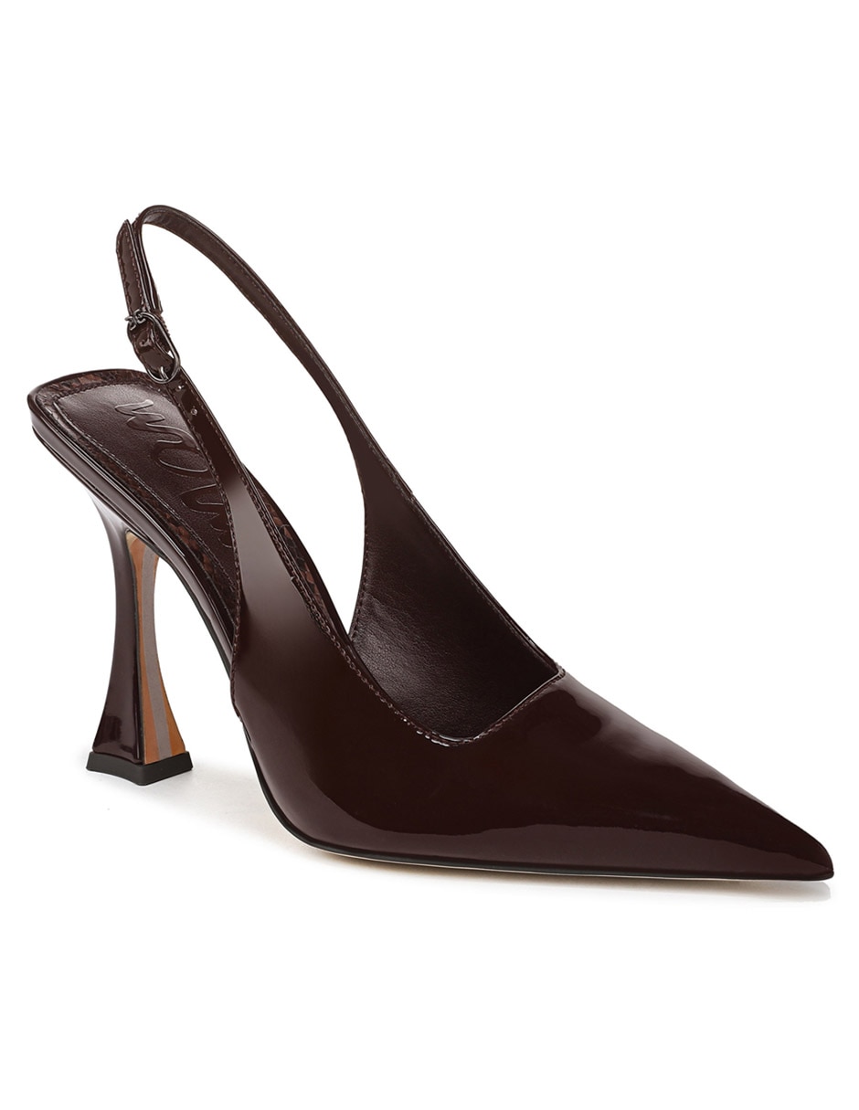 Zapatilla piel Zapatilla piel
