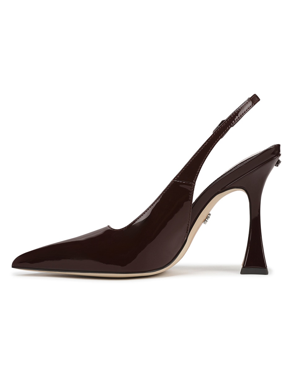 Zapatilla piel 4