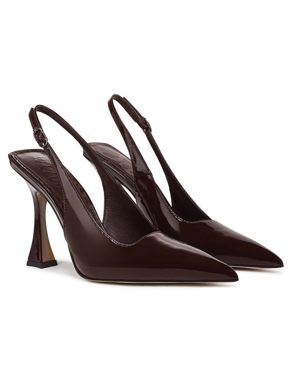 Zapatilla piel 7