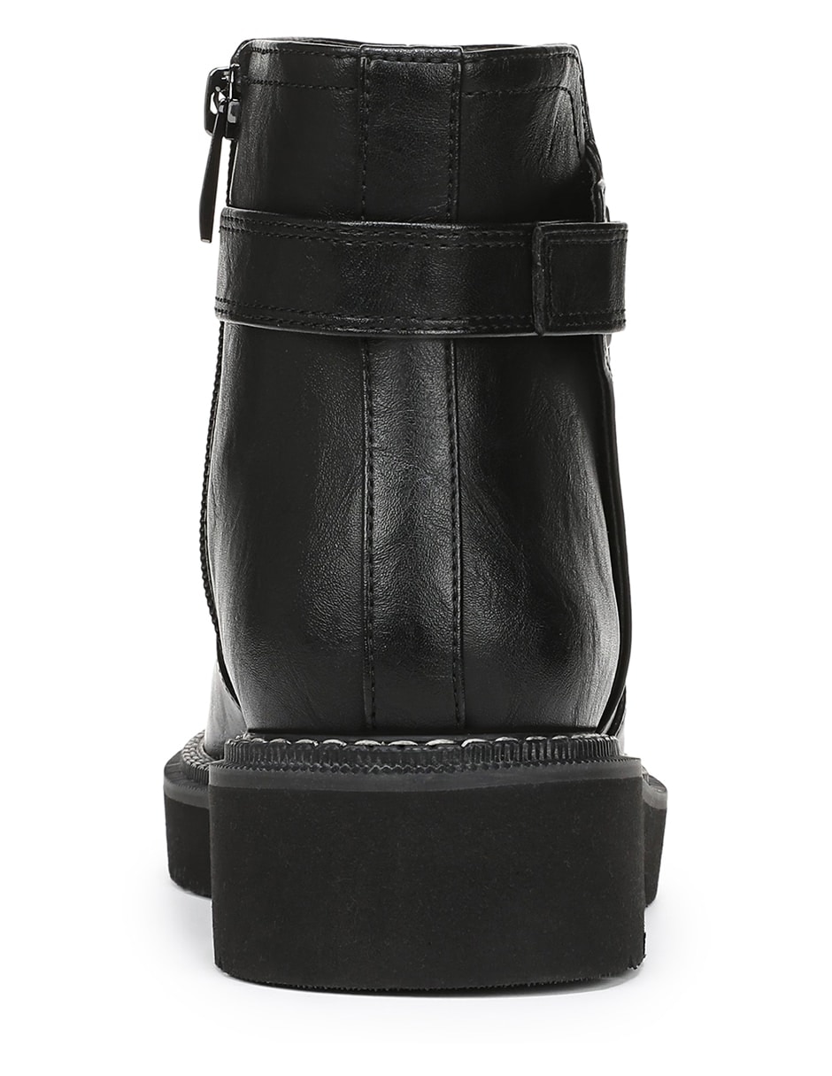 Bota arriba del tobillo Naturalizer para mujer