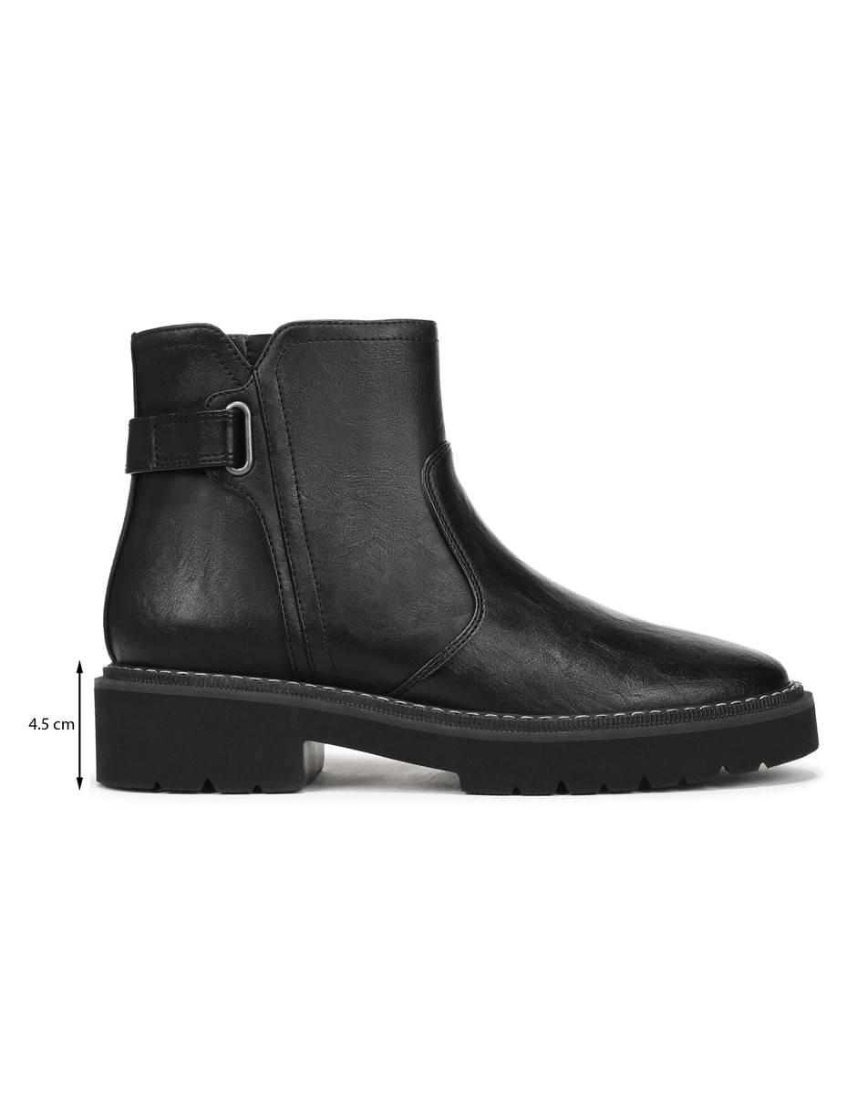 Bota arriba del tobillo Naturalizer para mujer