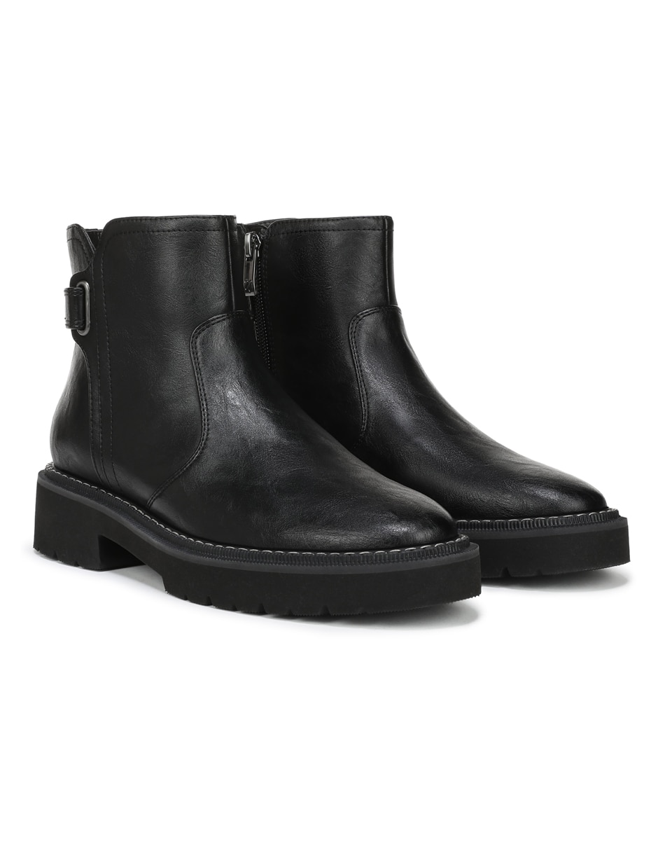 Bota arriba del tobillo Naturalizer para mujer