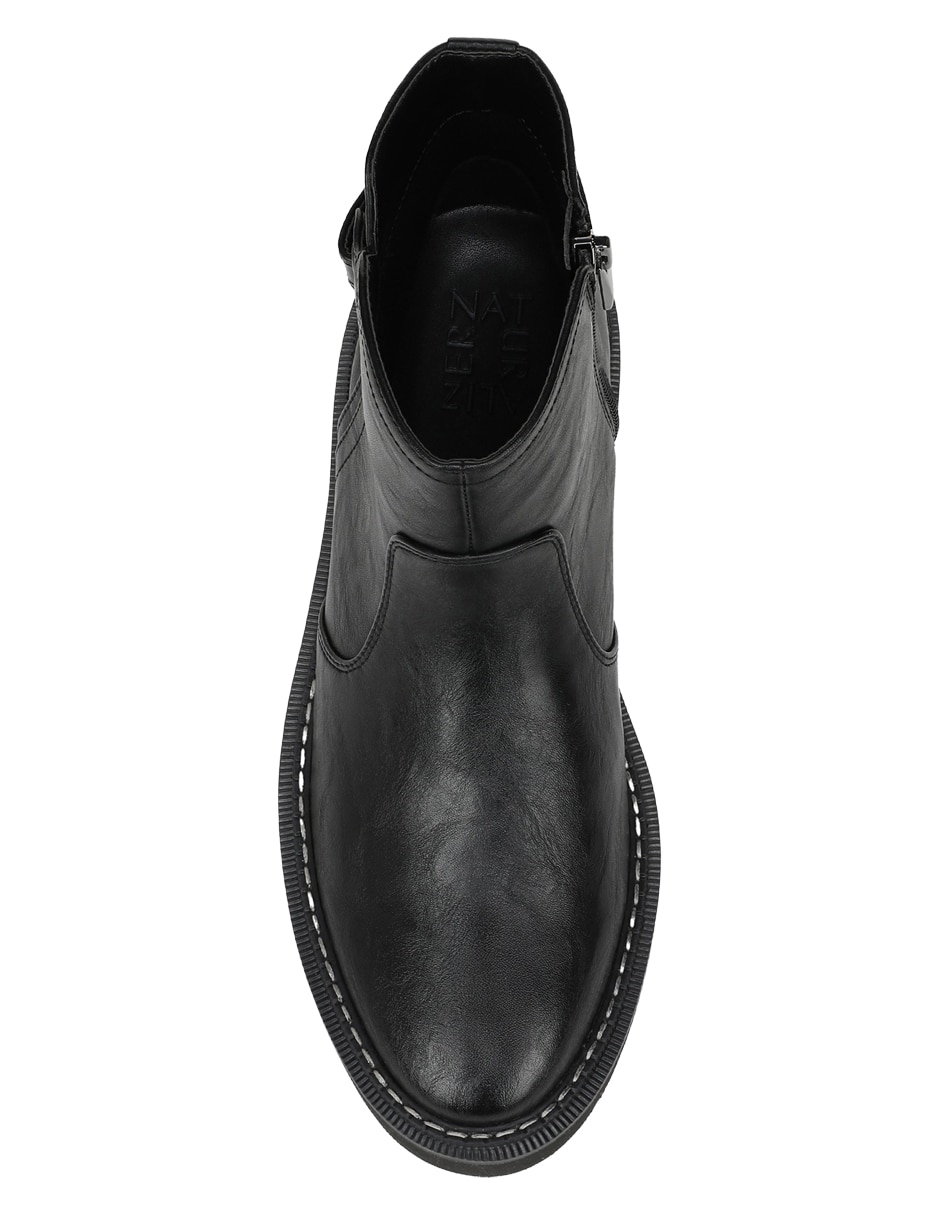 Bota arriba del tobillo Naturalizer para mujer