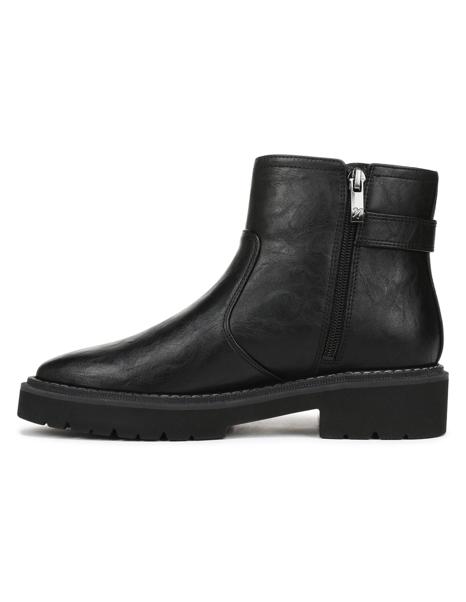 Bota arriba del tobillo Naturalizer para mujer