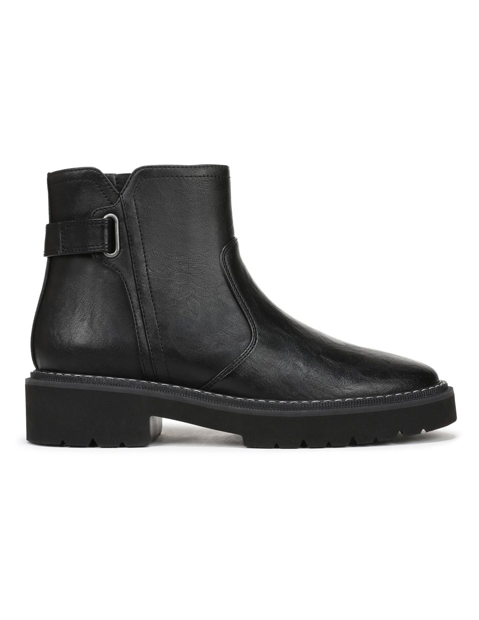 Bota arriba del tobillo Naturalizer para mujer