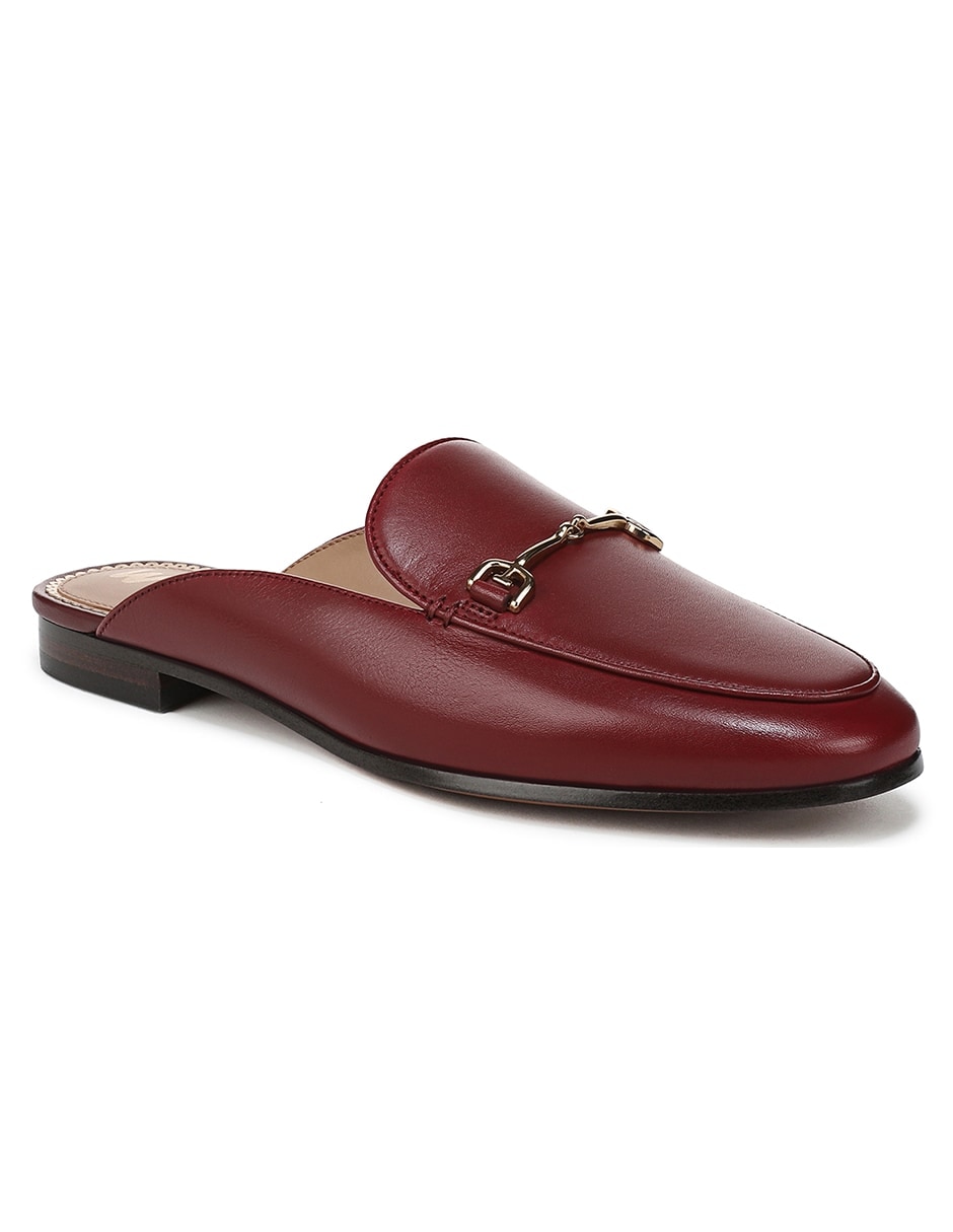 Zapato de piel para mujer Zapato de piel para mujer