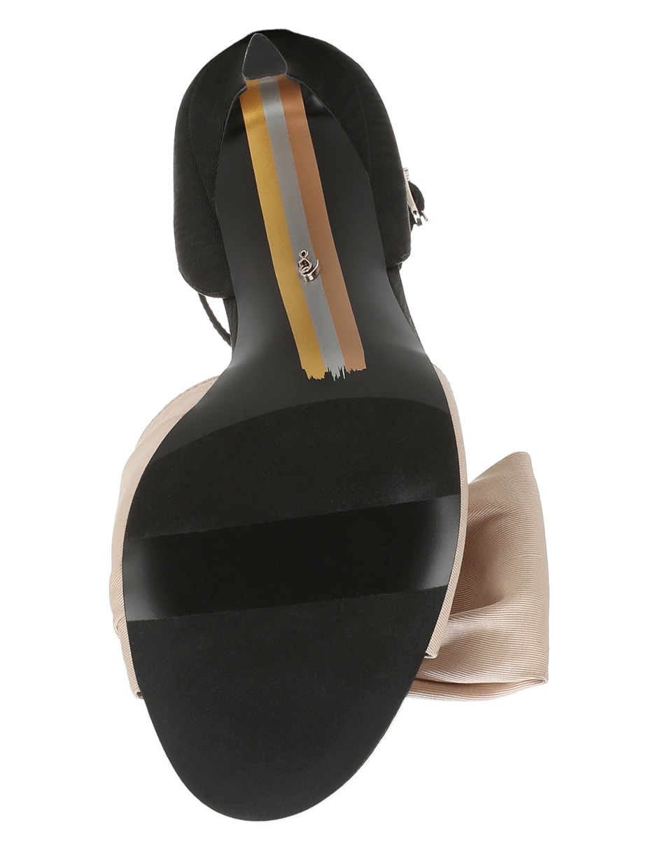 Sandalia para mujer 6