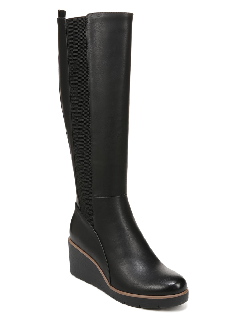 Bota abajo de la rodilla para mujer Bota abajo de la rodilla para mujer