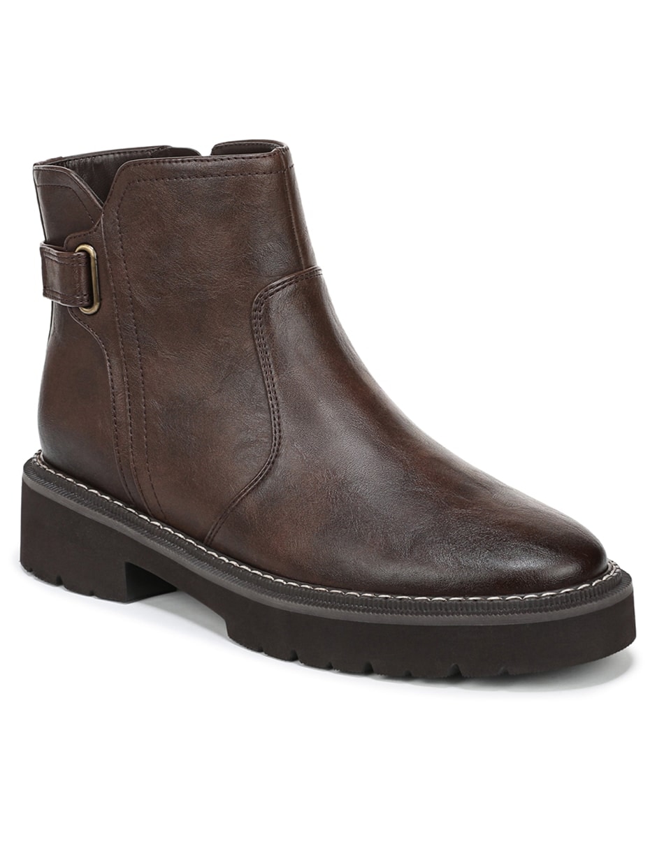 Bota arriba del tobillo para mujer Bota arriba del tobillo para mujer