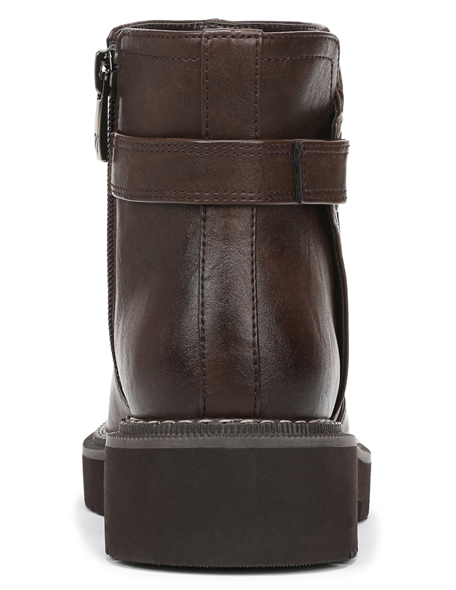 Bota arriba del tobillo Naturalizer para mujer