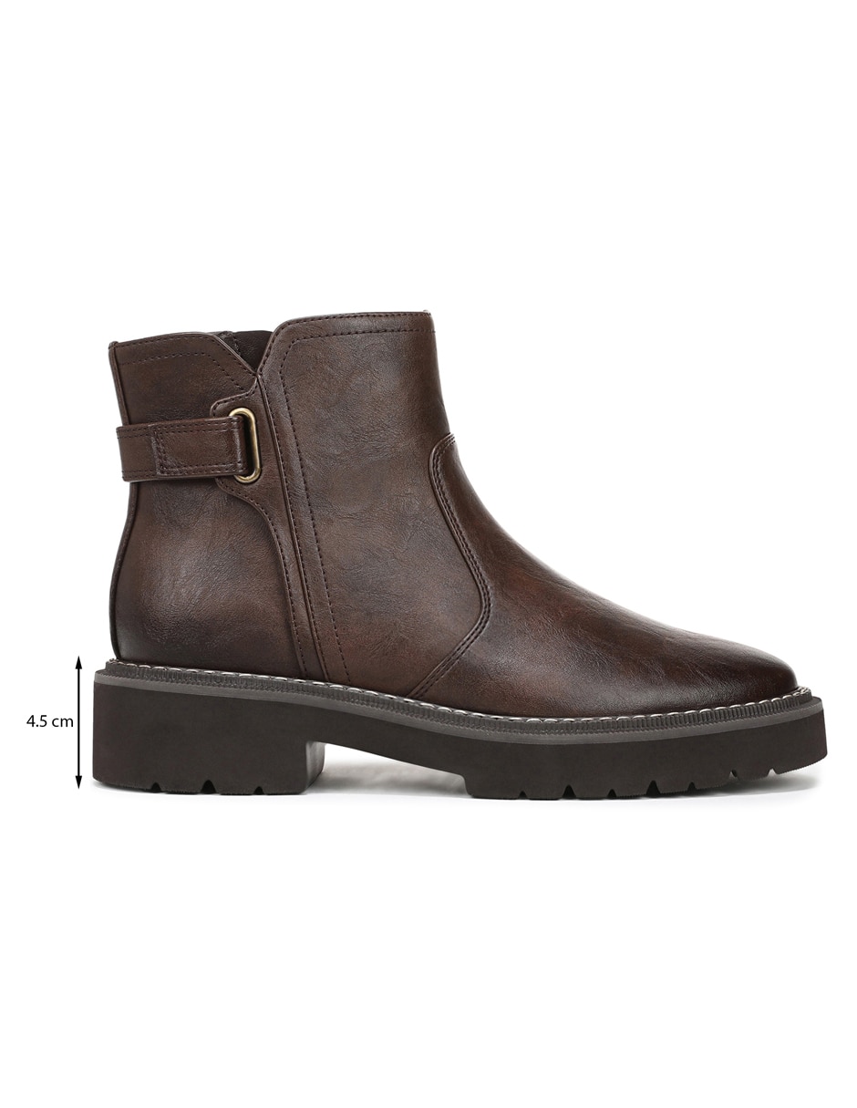 Bota arriba del tobillo Naturalizer para mujer