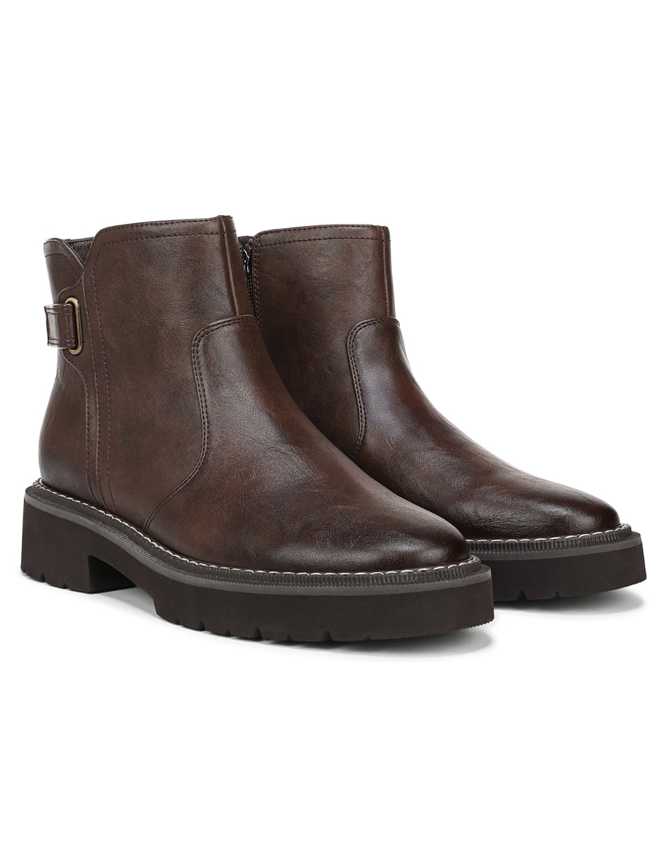 Bota arriba del tobillo Naturalizer para mujer