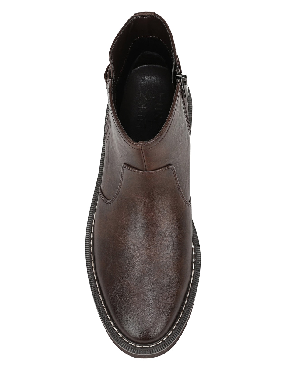 Bota arriba del tobillo Naturalizer para mujer