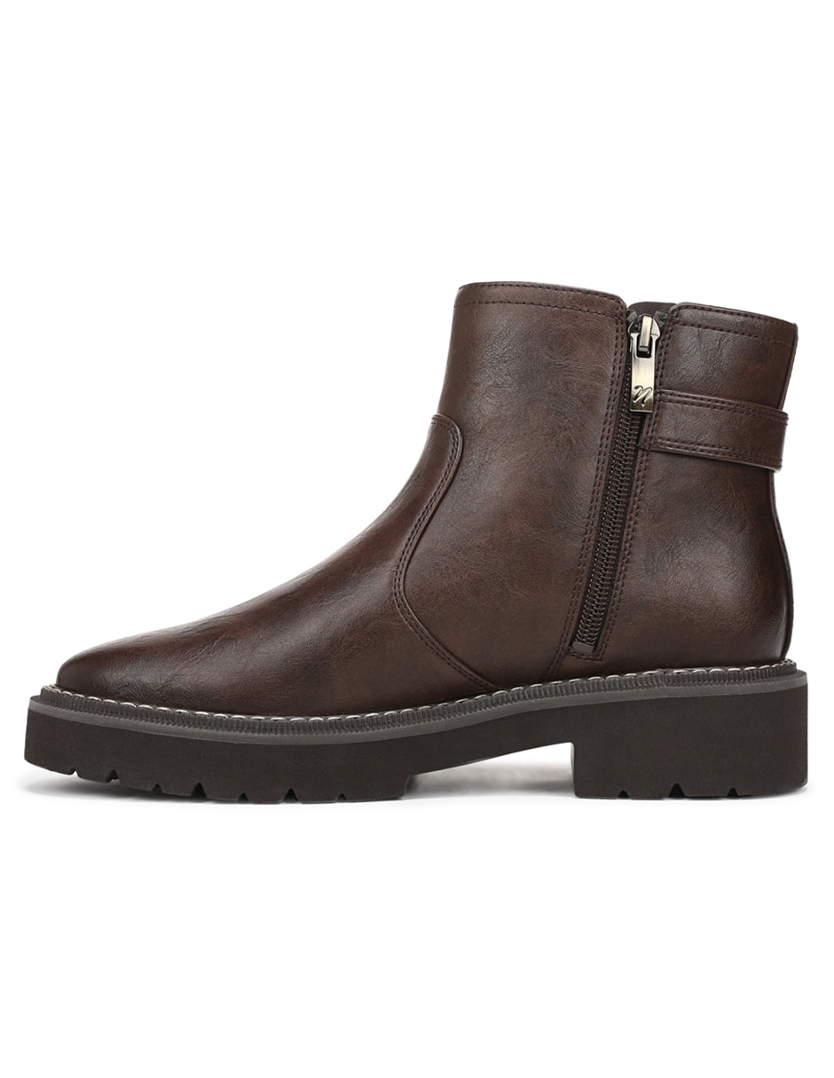 Bota arriba del tobillo Naturalizer para mujer