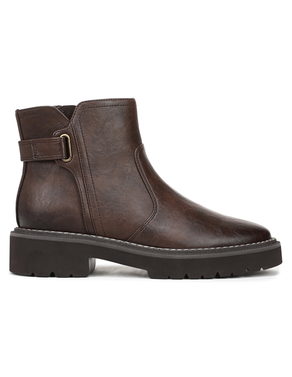 Bota arriba del tobillo Naturalizer para mujer