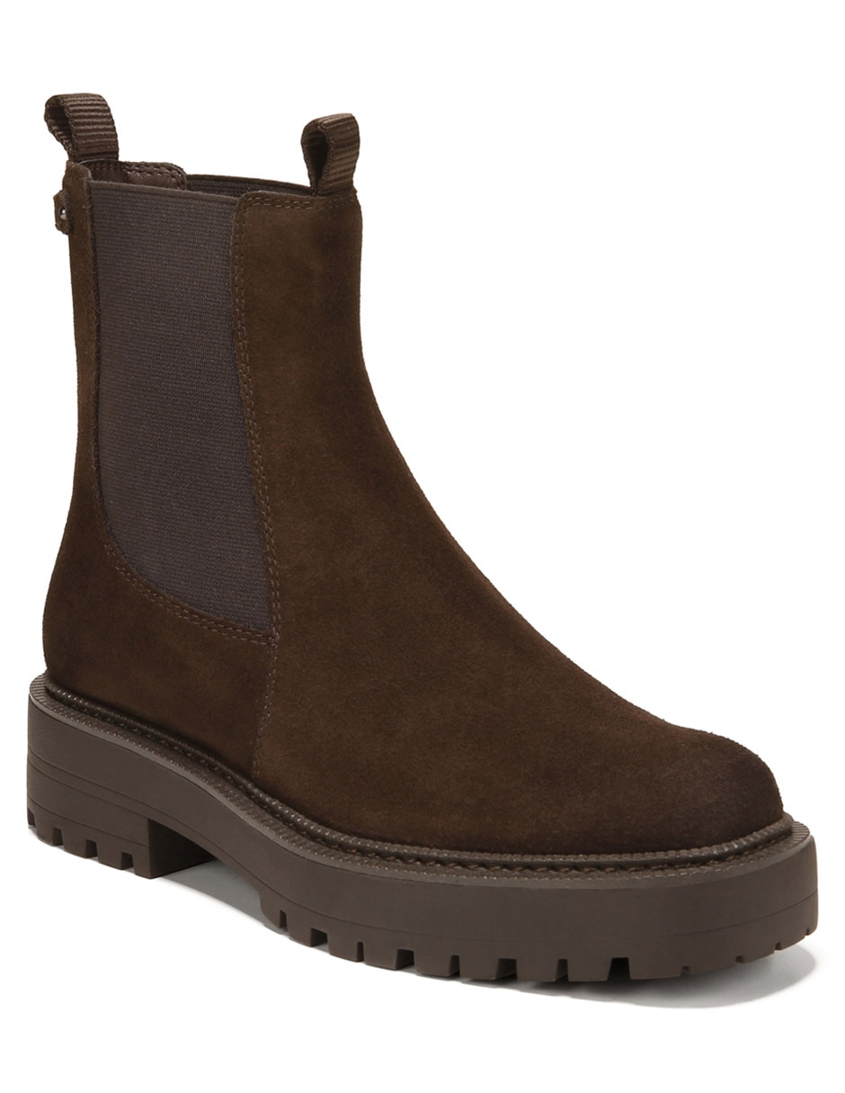 Bota arriba del tobillo para mujer Bota arriba del tobillo para mujer