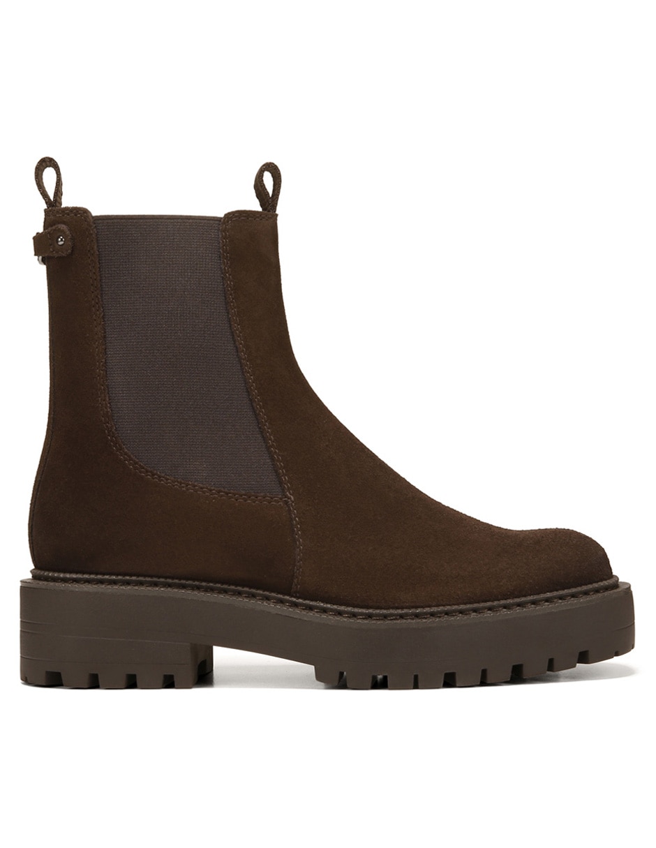 Bota arriba del tobillo Sam Edelman para mujer