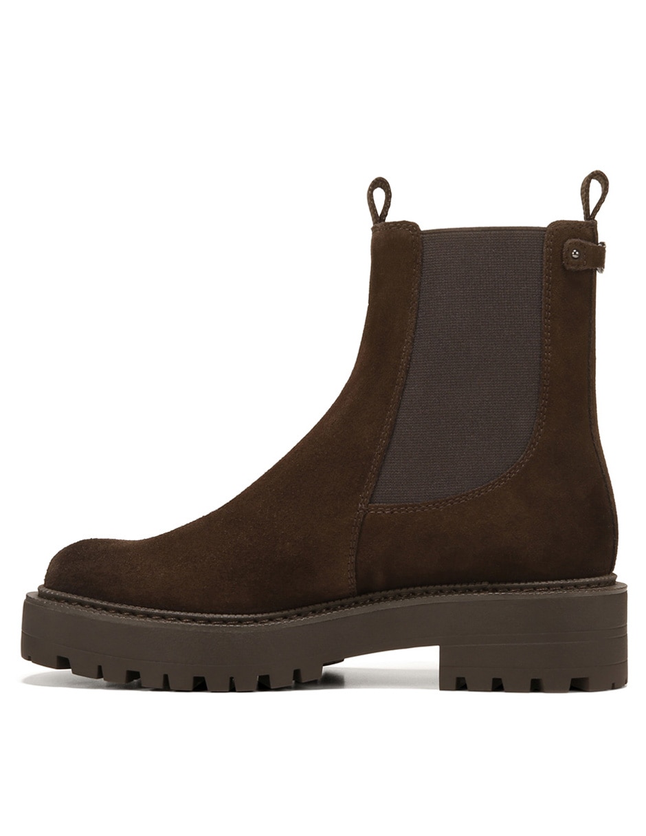 Bota arriba del tobillo Sam Edelman para mujer